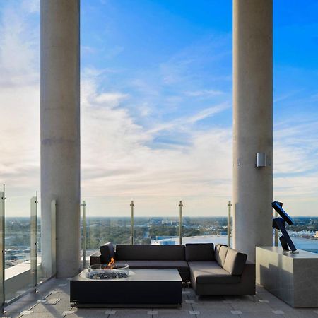 Ac Hotel By Marriott Orlando Downtown Εξωτερικό φωτογραφία