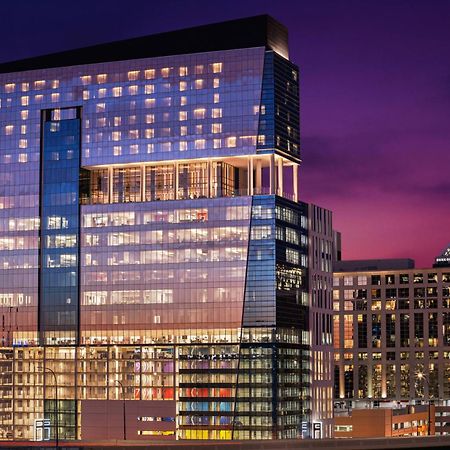 Ac Hotel By Marriott Orlando Downtown Εξωτερικό φωτογραφία