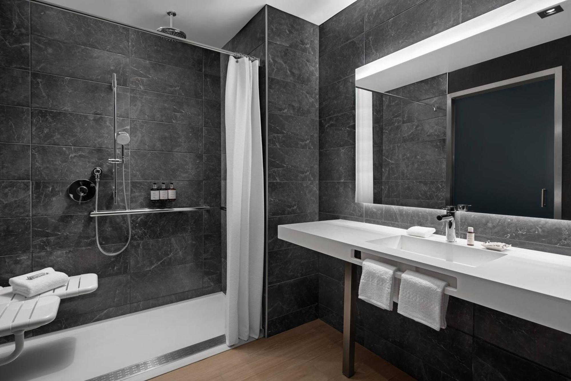 Ac Hotel By Marriott Orlando Downtown Εξωτερικό φωτογραφία
