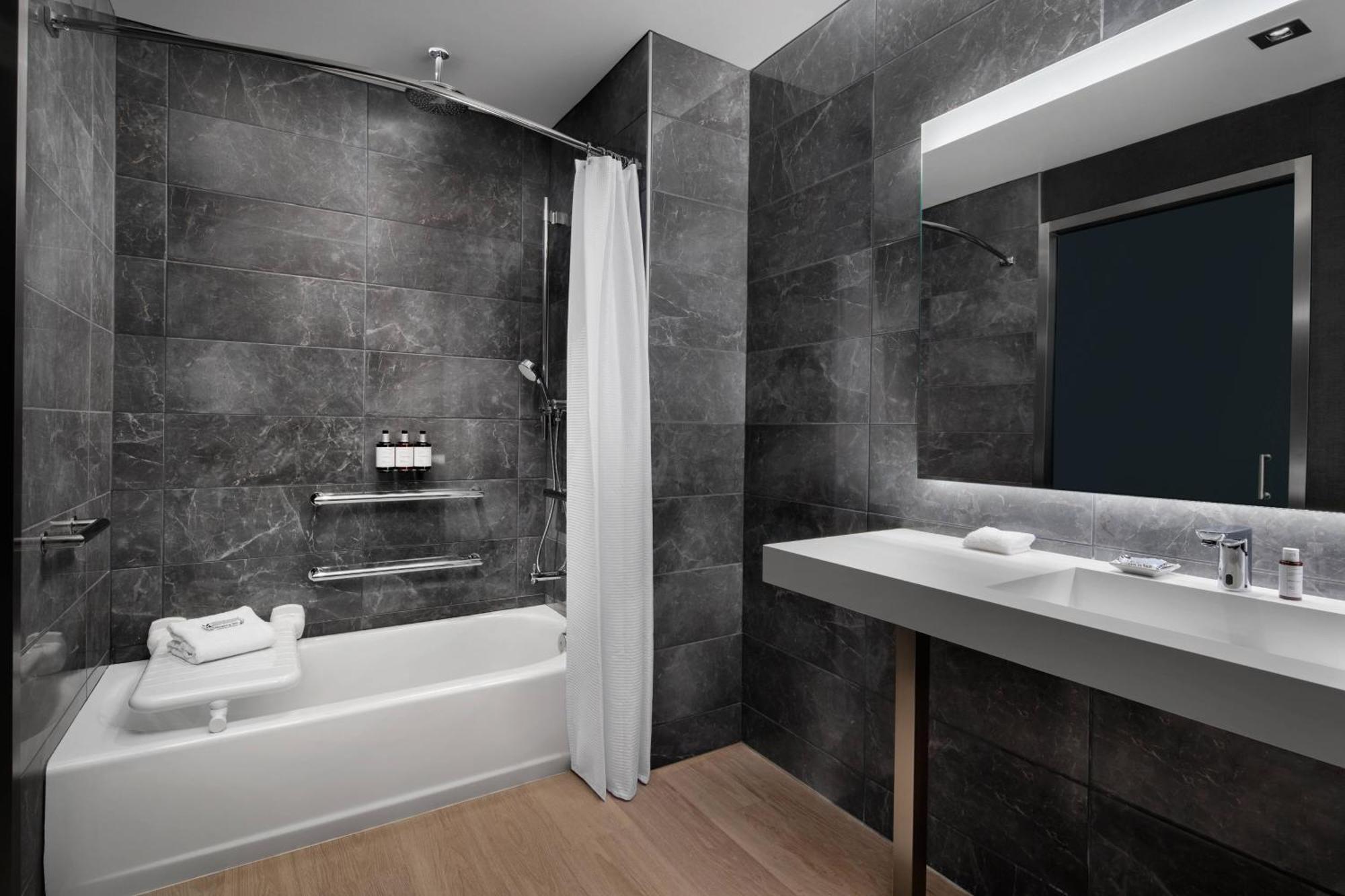 Ac Hotel By Marriott Orlando Downtown Εξωτερικό φωτογραφία