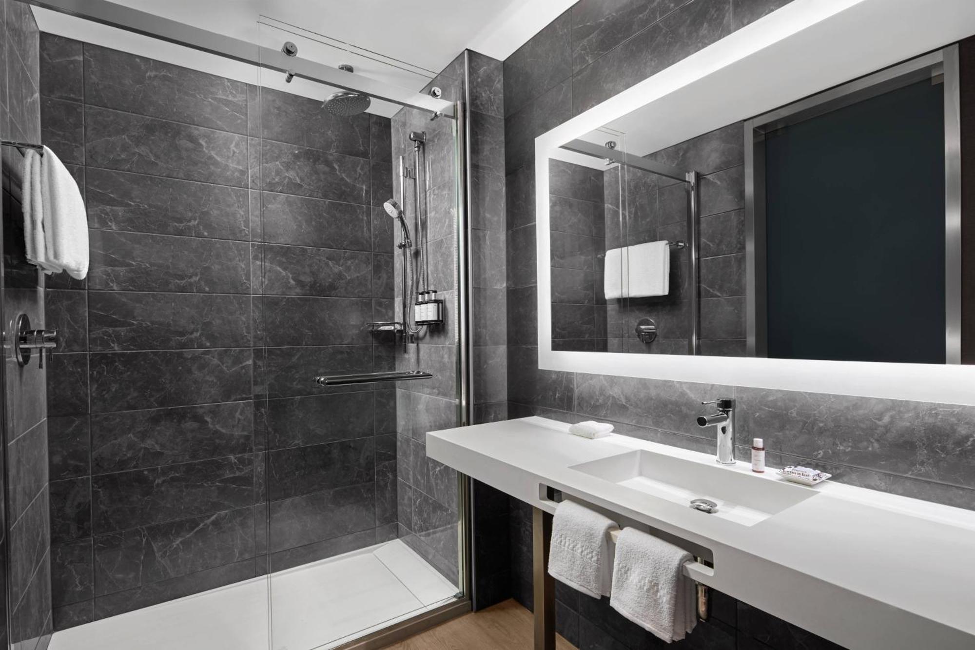 Ac Hotel By Marriott Orlando Downtown Εξωτερικό φωτογραφία
