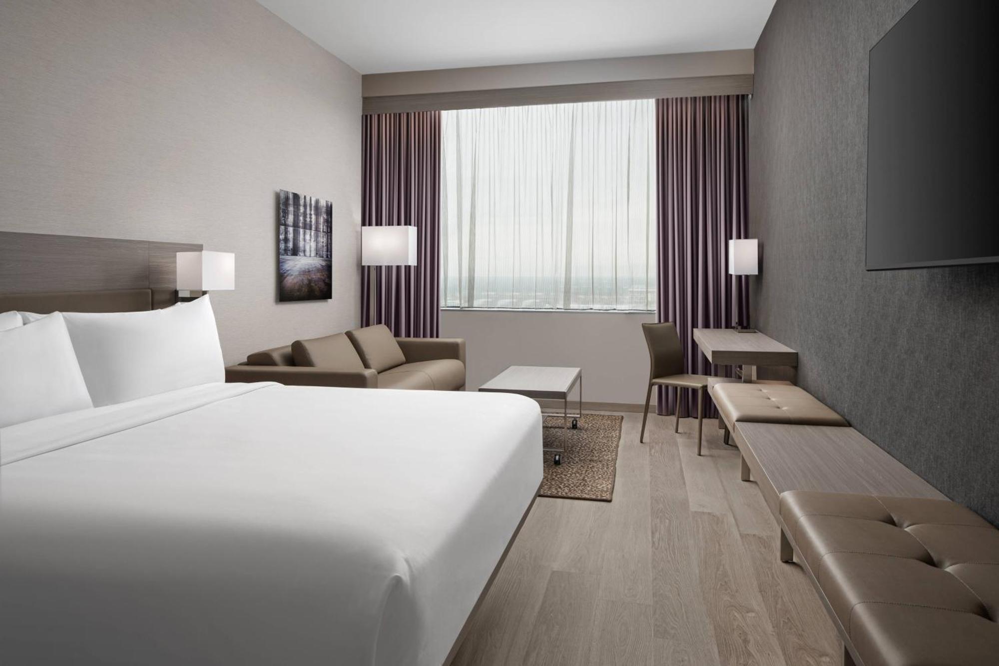 Ac Hotel By Marriott Orlando Downtown Εξωτερικό φωτογραφία