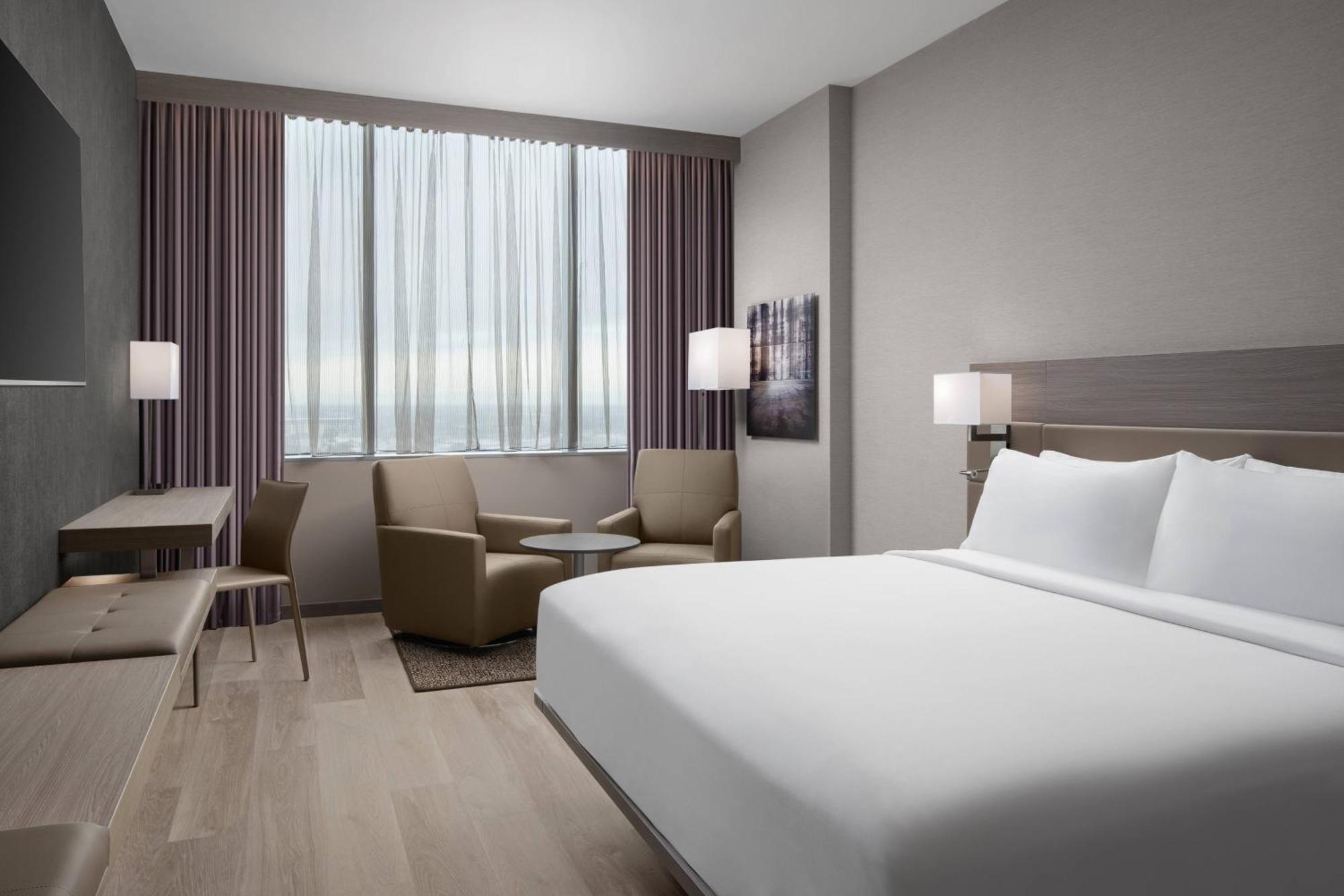 Ac Hotel By Marriott Orlando Downtown Εξωτερικό φωτογραφία