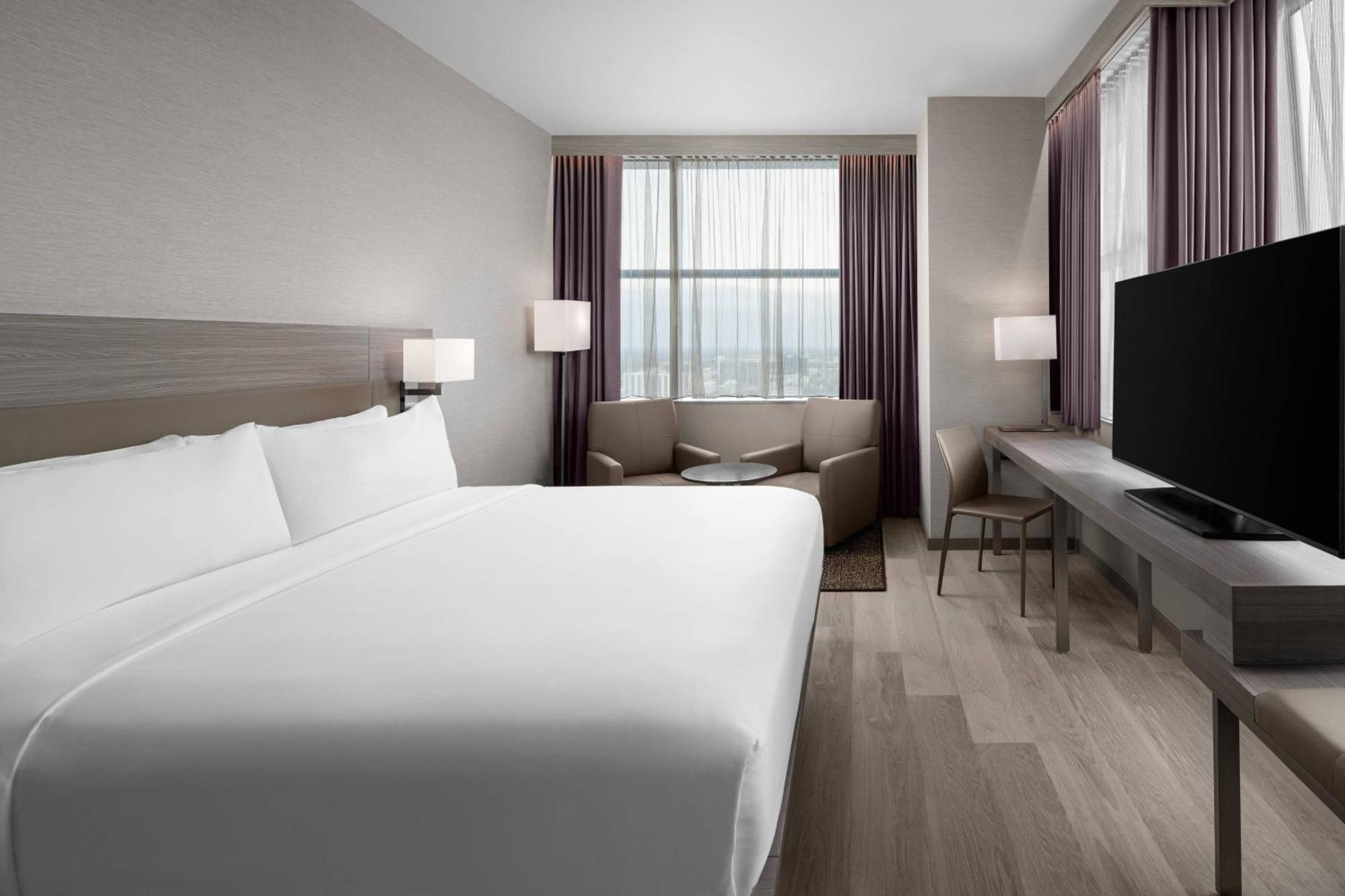 Ac Hotel By Marriott Orlando Downtown Εξωτερικό φωτογραφία