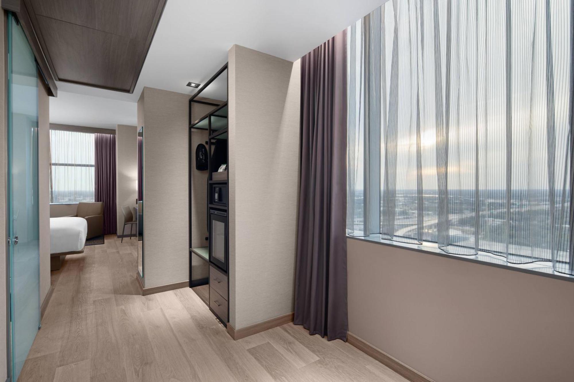 Ac Hotel By Marriott Orlando Downtown Εξωτερικό φωτογραφία
