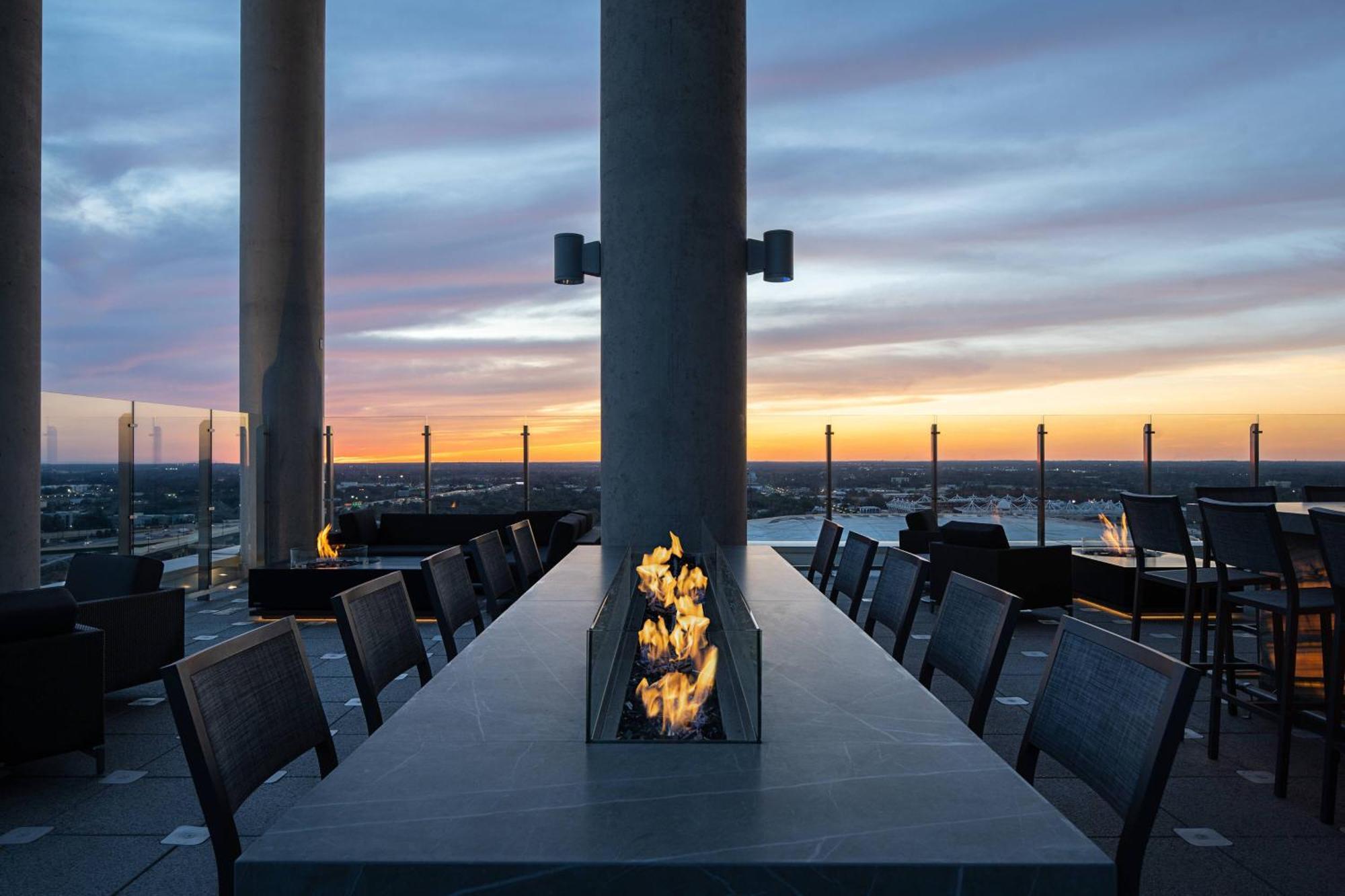 Ac Hotel By Marriott Orlando Downtown Εξωτερικό φωτογραφία