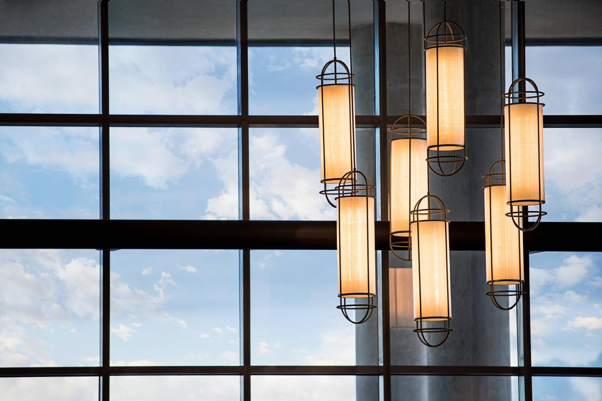 Ac Hotel By Marriott Orlando Downtown Εξωτερικό φωτογραφία