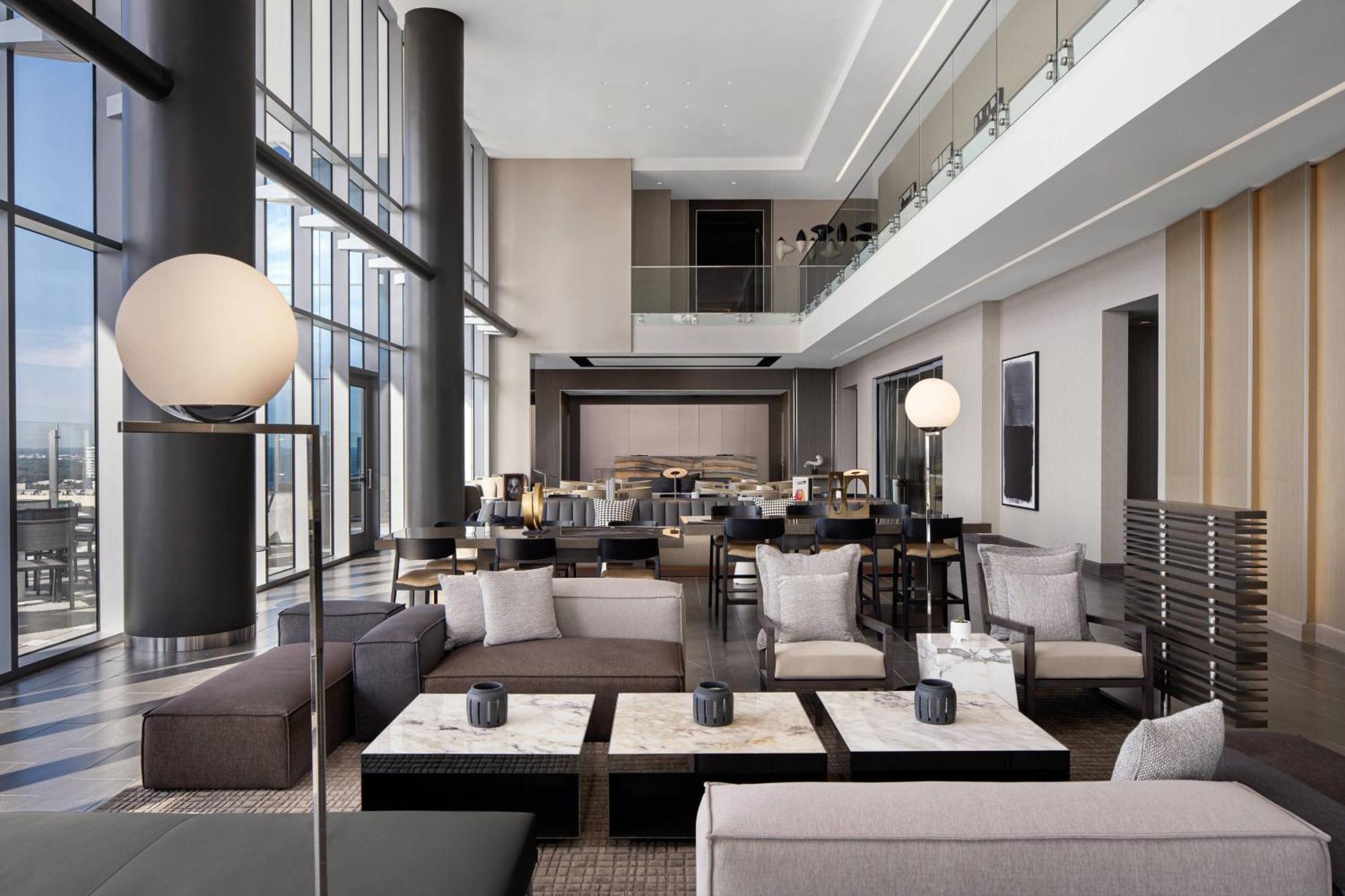 Ac Hotel By Marriott Orlando Downtown Εξωτερικό φωτογραφία