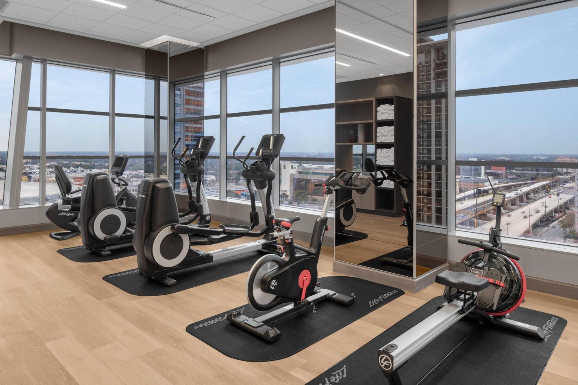 Ac Hotel By Marriott Orlando Downtown Εξωτερικό φωτογραφία
