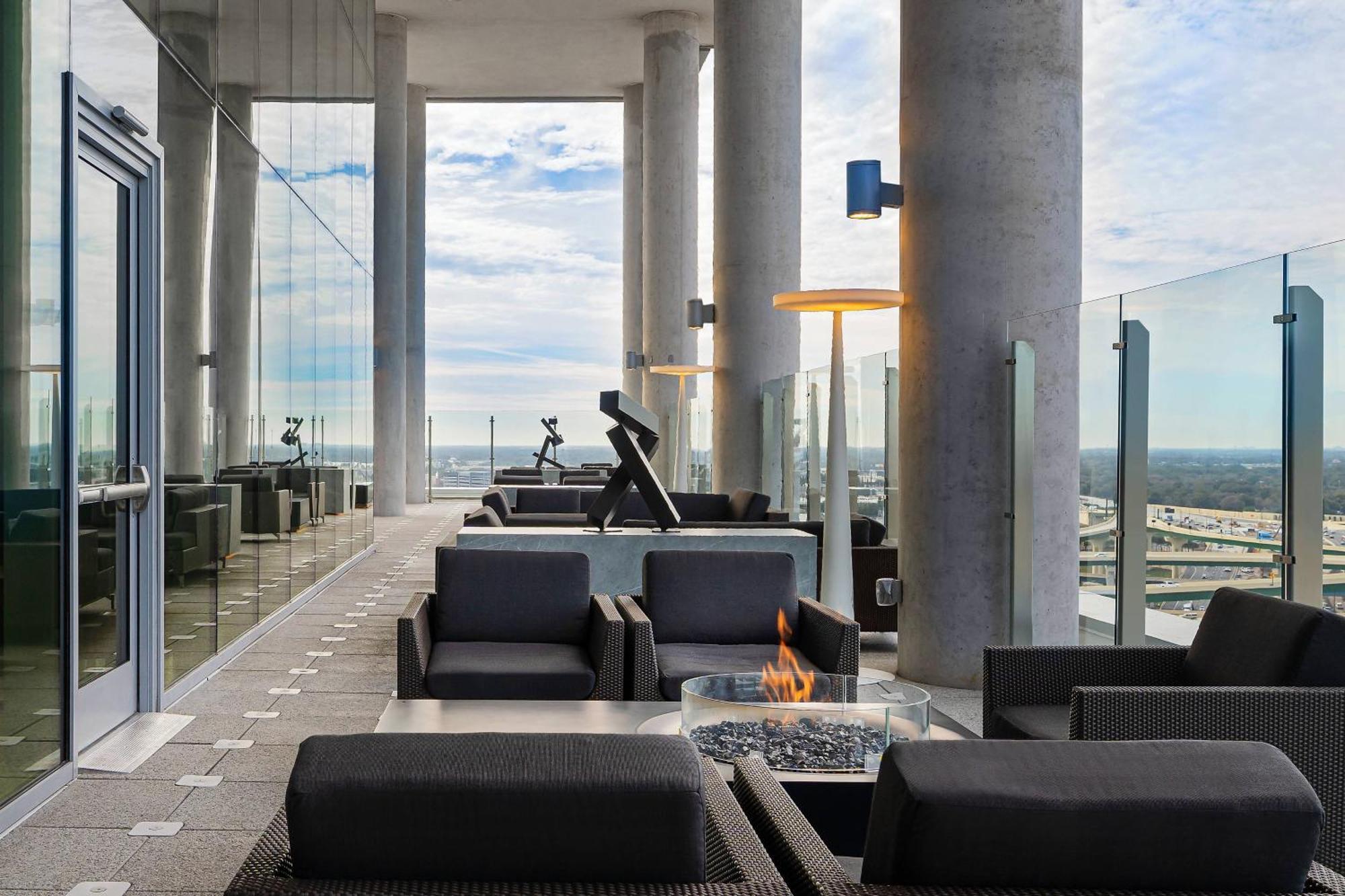 Ac Hotel By Marriott Orlando Downtown Εξωτερικό φωτογραφία