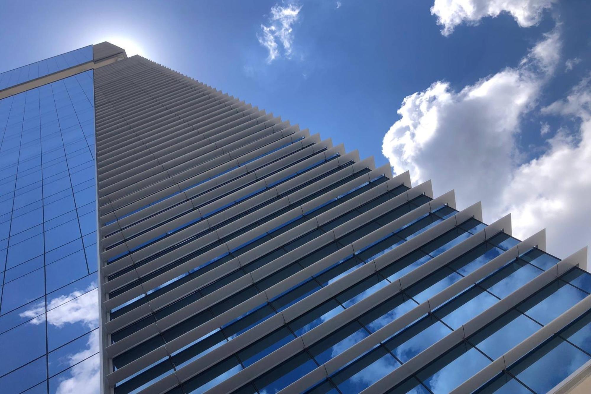 Ac Hotel By Marriott Orlando Downtown Εξωτερικό φωτογραφία
