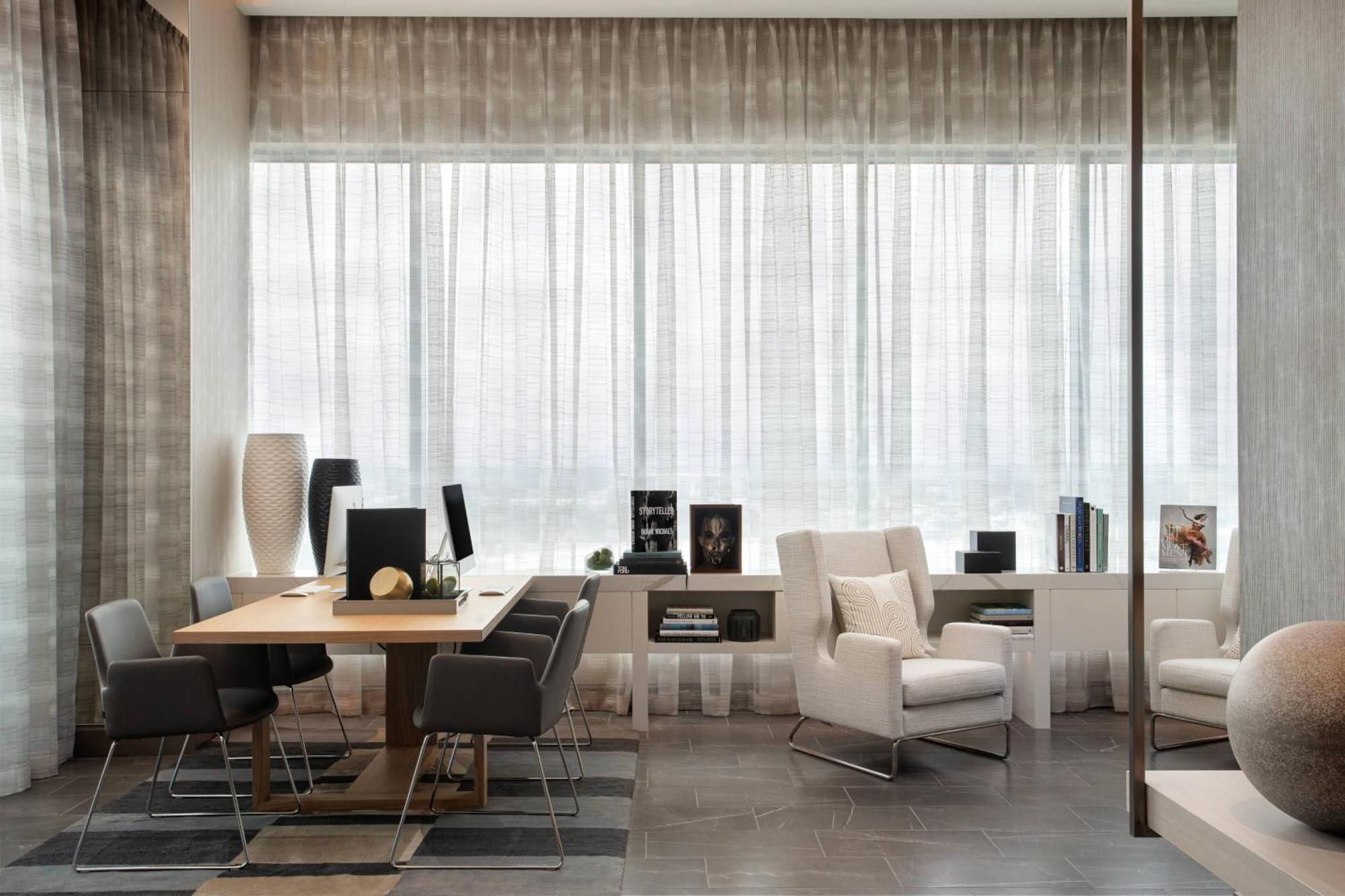 Ac Hotel By Marriott Orlando Downtown Εξωτερικό φωτογραφία