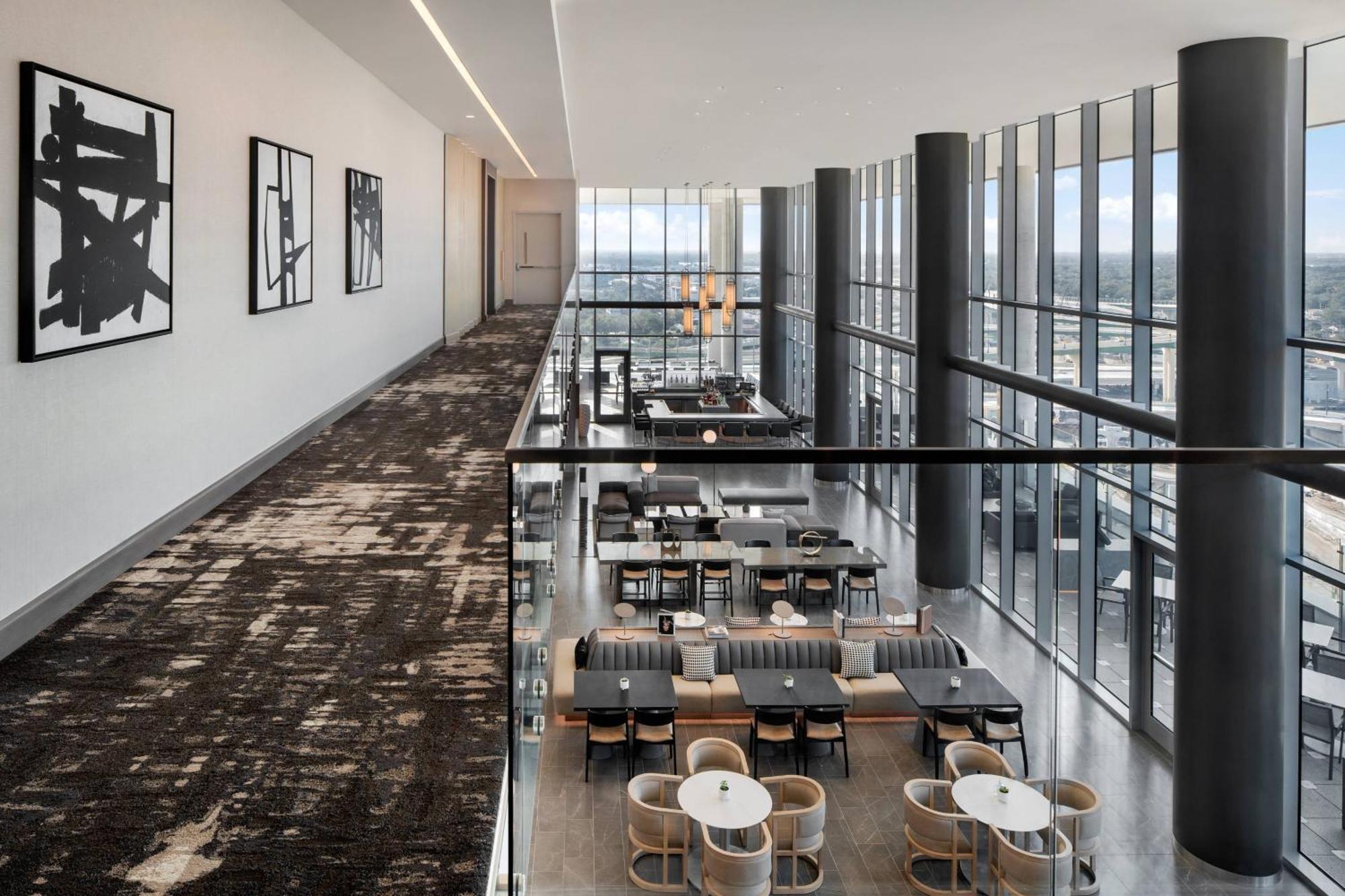 Ac Hotel By Marriott Orlando Downtown Εξωτερικό φωτογραφία