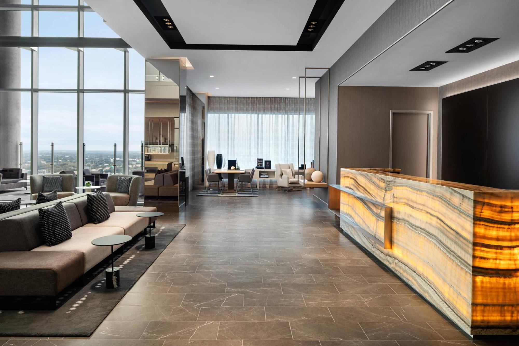 Ac Hotel By Marriott Orlando Downtown Εξωτερικό φωτογραφία