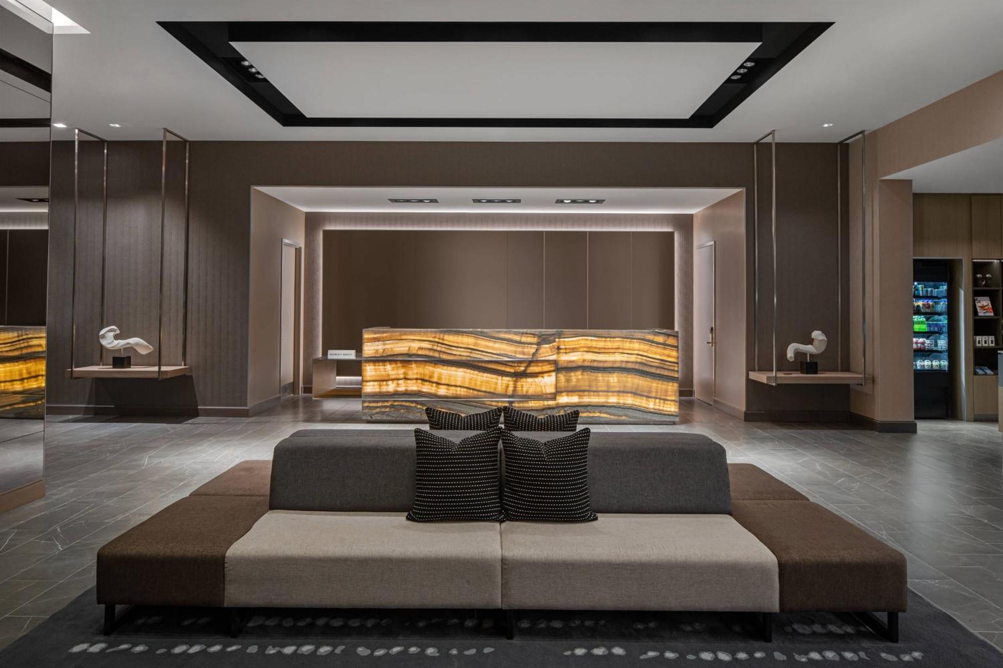 Ac Hotel By Marriott Orlando Downtown Εξωτερικό φωτογραφία