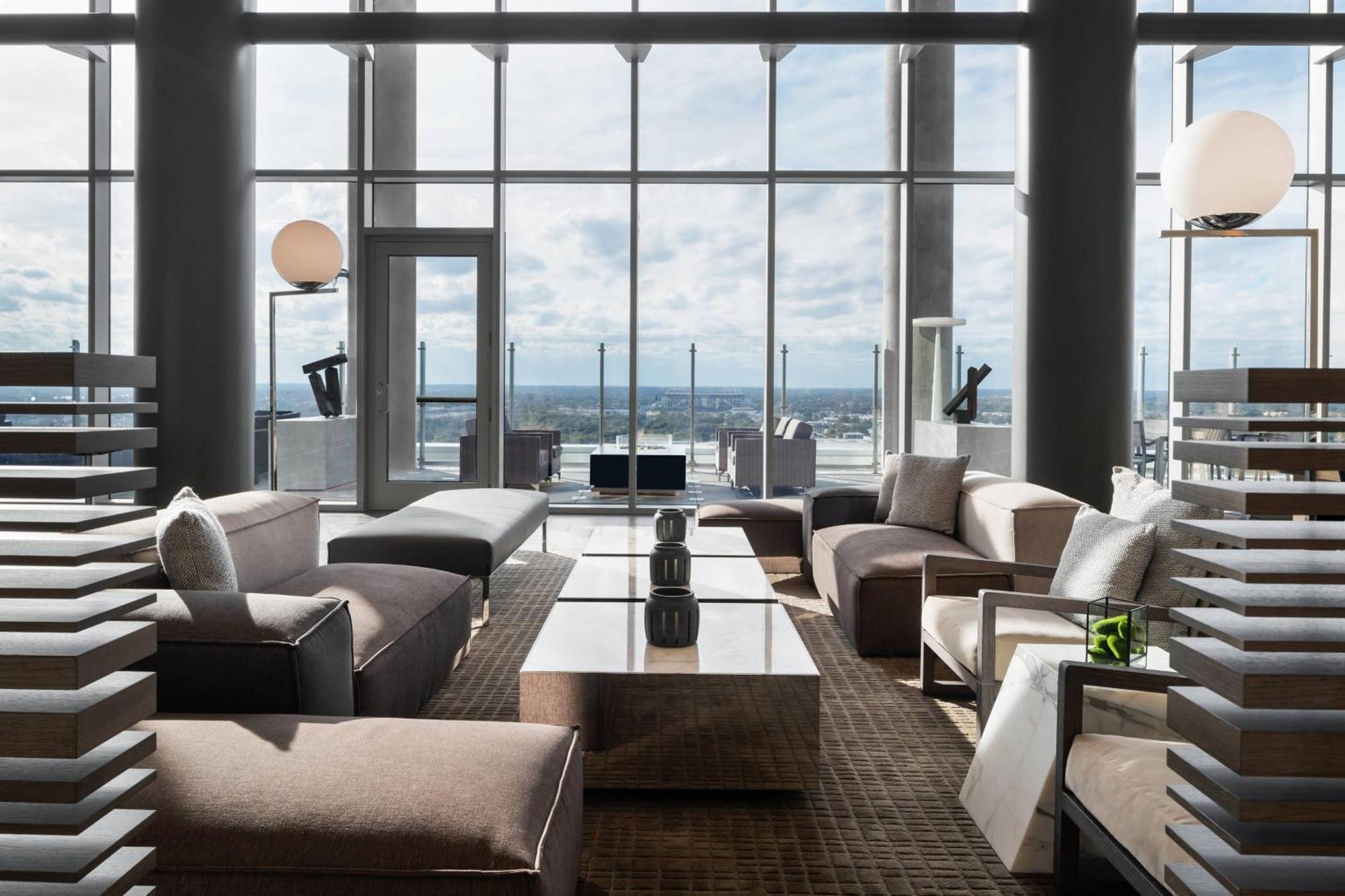 Ac Hotel By Marriott Orlando Downtown Εξωτερικό φωτογραφία