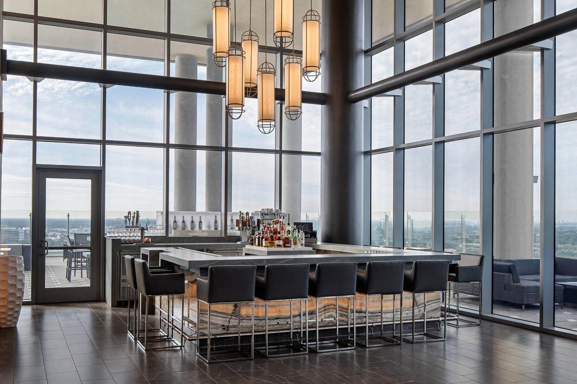 Ac Hotel By Marriott Orlando Downtown Εξωτερικό φωτογραφία