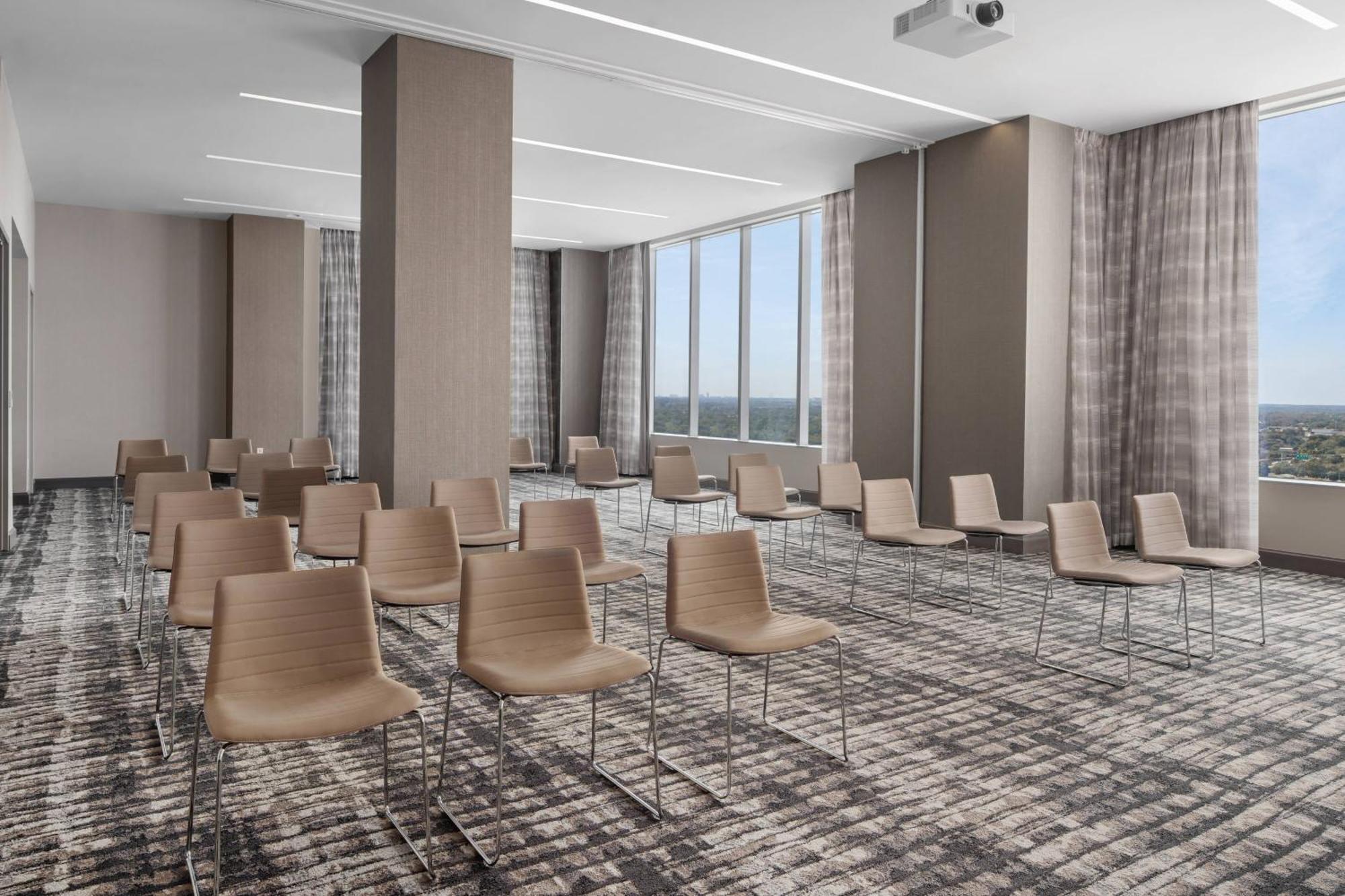 Ac Hotel By Marriott Orlando Downtown Εξωτερικό φωτογραφία