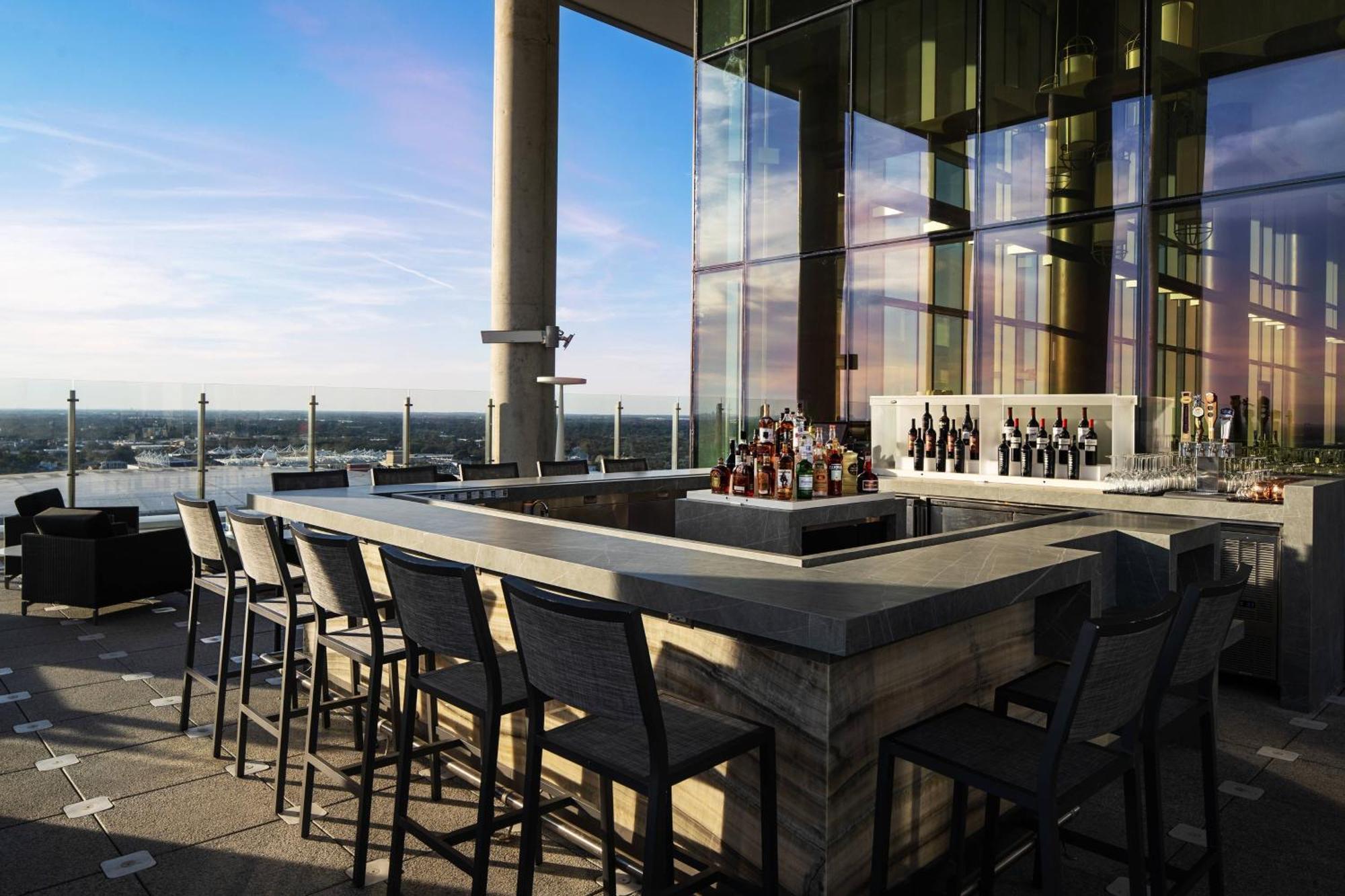 Ac Hotel By Marriott Orlando Downtown Εξωτερικό φωτογραφία