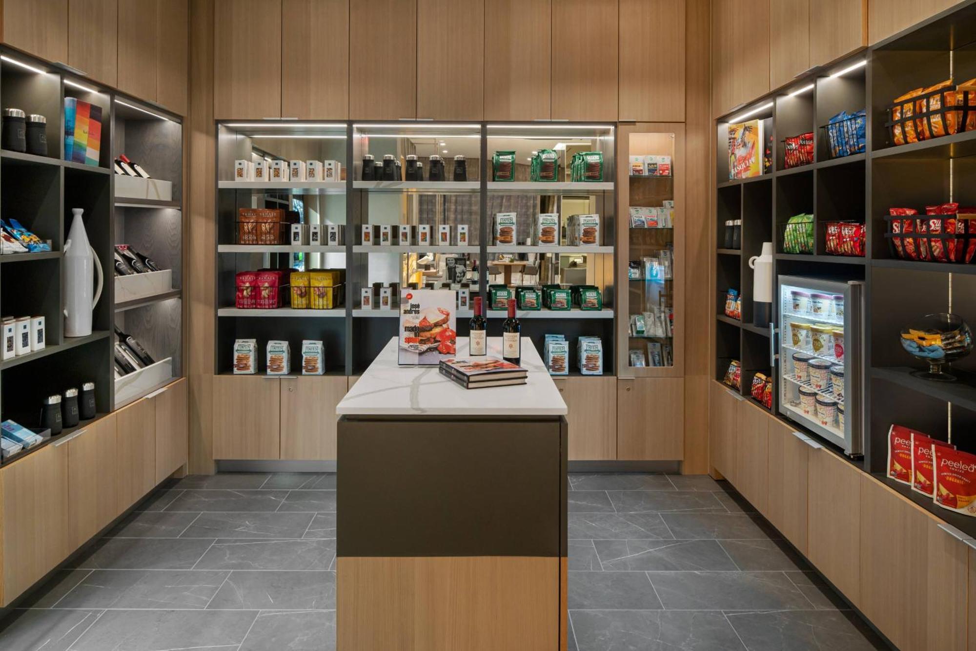 Ac Hotel By Marriott Orlando Downtown Εξωτερικό φωτογραφία