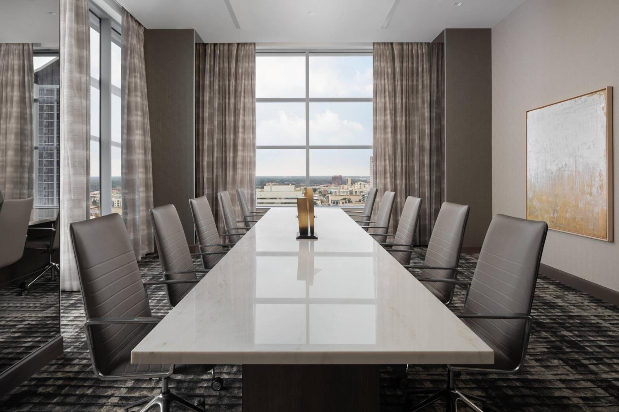 Ac Hotel By Marriott Orlando Downtown Εξωτερικό φωτογραφία